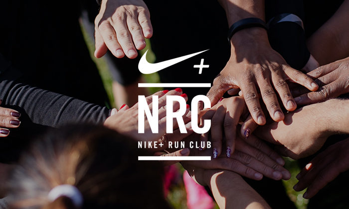 Nike+ Run Club - warto