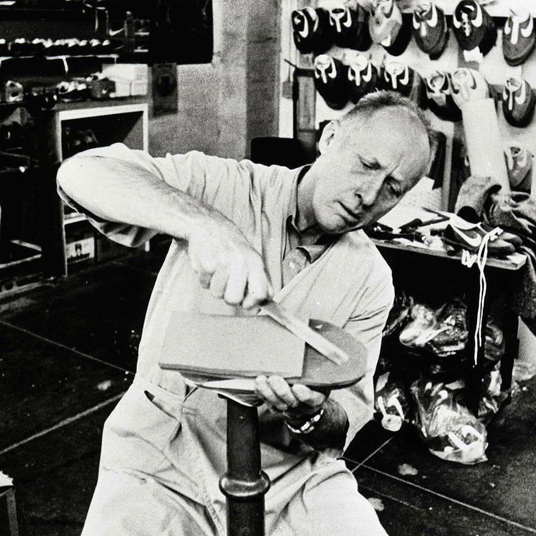 bowerman